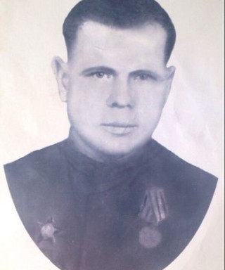 Красичков Анатолий Федорович