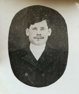 Канев Сергей Абрамович