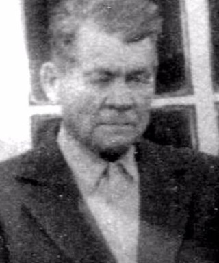 Майнагашев Ефим Иванович