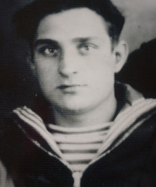 Ермолин Александр Григорьевич