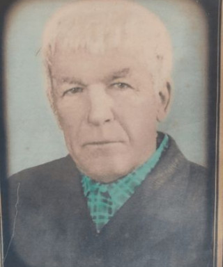 Грачев Иван Васильевич