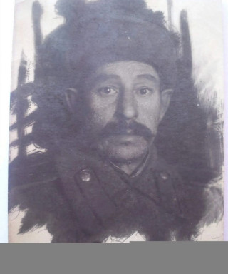 Федяев Семён Андреевич