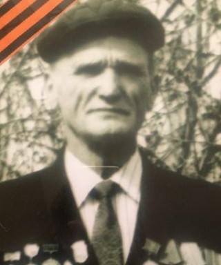 Наконечный Иван Григорьевич