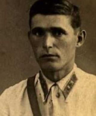 Федорченко Андрей Павлович