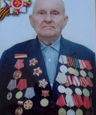 Илларионов Василий Андреевич