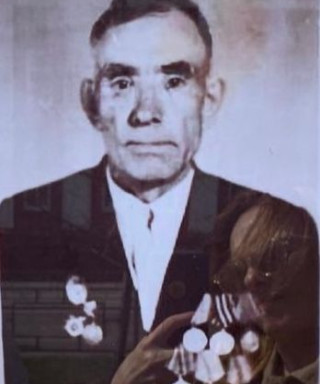 Малышев Михаил Степанович