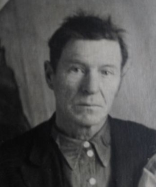 Кудрин Степан Михайлович