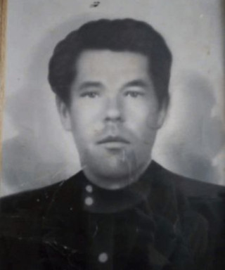 Федчун Иван Александрович