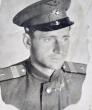 Ермолаев Леонид Иванович