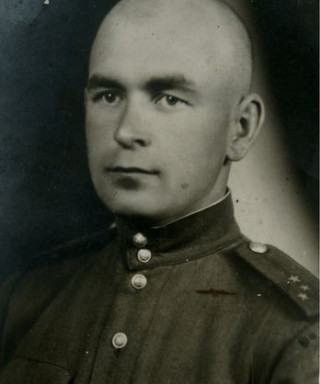 Крюков Петр Андреевич