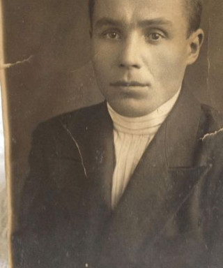 Новоченко Фрол Васильевич