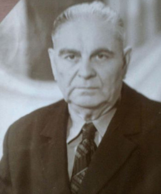 Громов Михаил Максимович