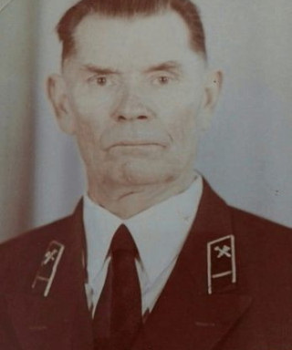 Немтин Георгий Степанович