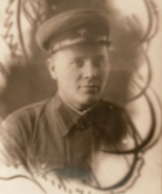 Кирилин Семен Дмитриевич