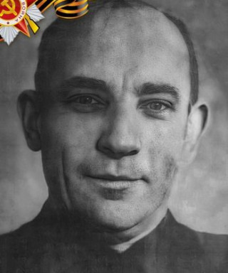 Гулидов Александр Михайлович