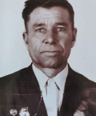 Ногин Алексей Тимофеевич