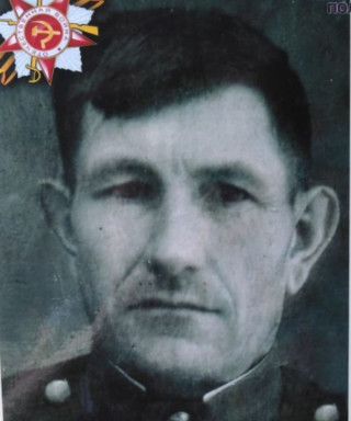 Атемаскин Федор Николаевич