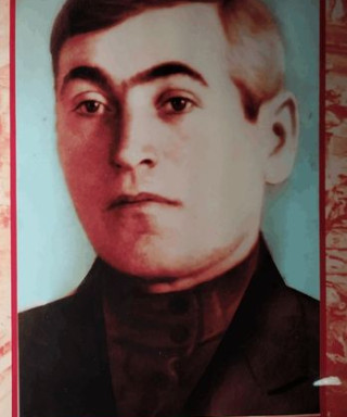 Ялбуган Иван Сидорович