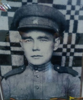 Коденцев Иван Ильич