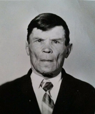 Абрамов Александр Максимович