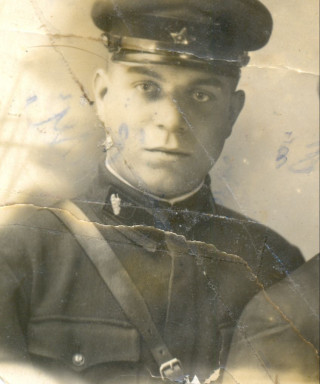 Волдаев Иван Николаевич