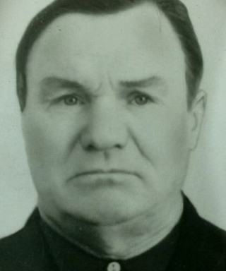 Зайцев Иван Васильевич