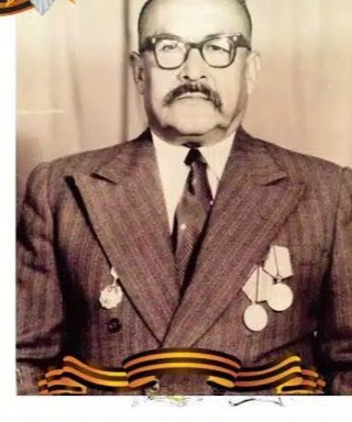 Кадыров Абдусаттор