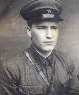 Киселев Василий Иванович