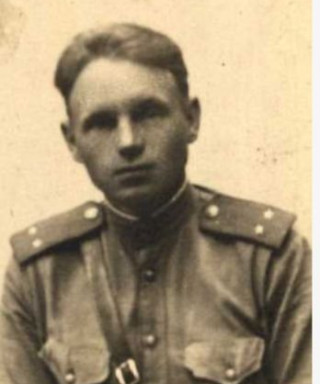 Ждан Михаил Сергеевич