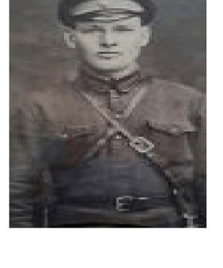 Казаков Павел Яковлевич