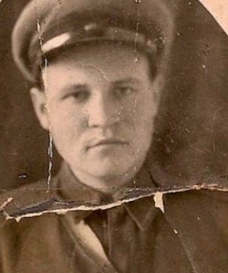 Бахтигозин Мухаммеджан Мухьярович