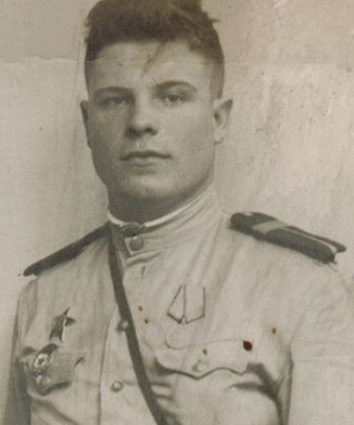 Кузнецов Николай Никитович