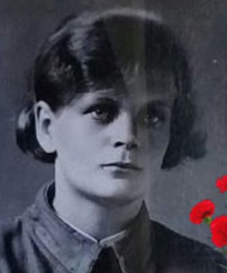 Минакова Галина Сергеевна