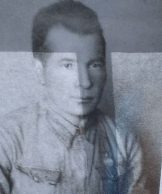 Касимов Валиулла Галиуллович