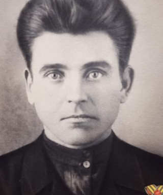 Михалочкин Михаил Спиридонович