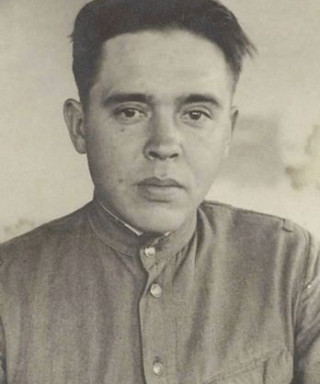 Жиряков Гурий Константинович