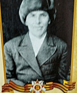 Кулаков Михаил Александрович