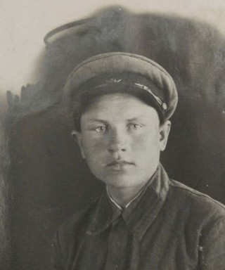 Малышев Павел Александрович