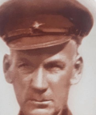 Конюков Семён Иванович