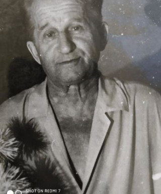 Егоров Николай Георгиевич