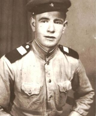 Дмитриев Алексей Евдокимович