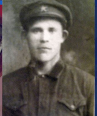 Дудашкин Павел Иванович