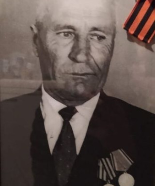 Жаворонков Иван Петрович