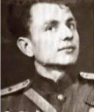 Максимов Родион Иванович