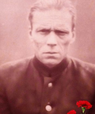 Любаков Василий Александрович