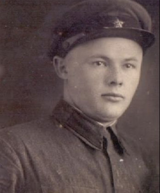 Шило Иван Корнеевич