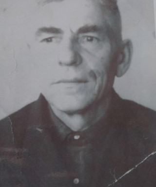 Тактаев Егор Андрианович