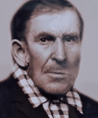 Гольцов Митрофан Акимович