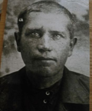 Лазарев Никита Андреевич