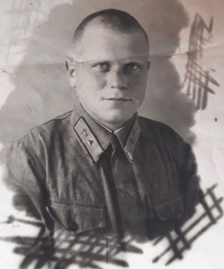 Нарциссов Сергей Александрович